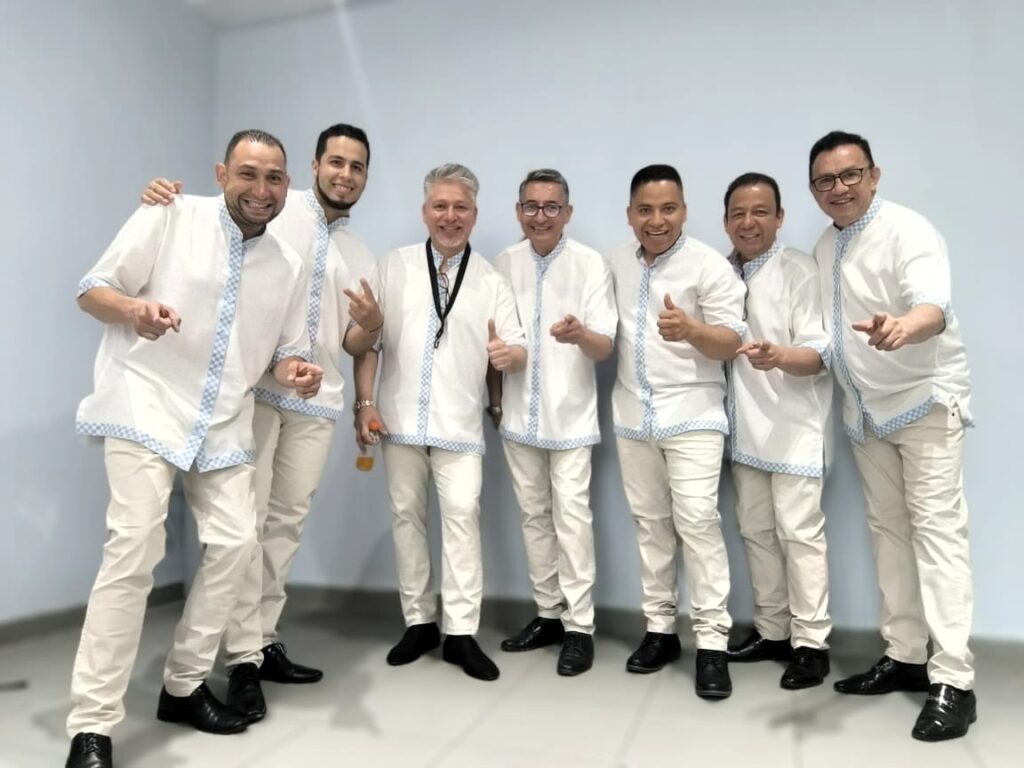 Grupo Cascabel - plataforma de prensa